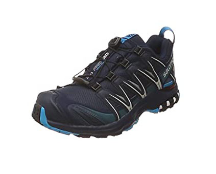 SALOMON XA Pro 3D GTX, Zapatillas de Trail Running para Hombre